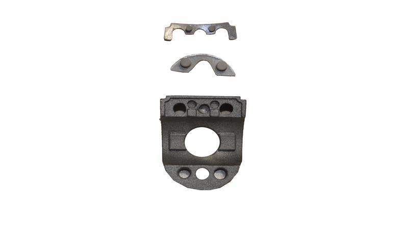 ÜST TABLA KELEPÇESİ ÜST (A3)